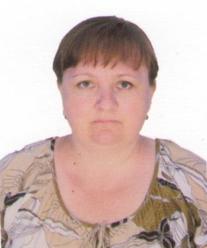 Заведующий Чаплыгина Татьяна Алексеевна Заведующий Чаплыгина Татьяна Алексеевна