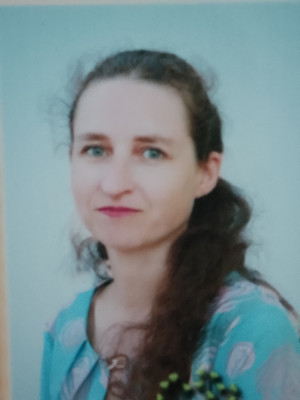 Педагогический работник Андреева Анна Сергеевна Педагогический работник Андреева Анна Сергеевна